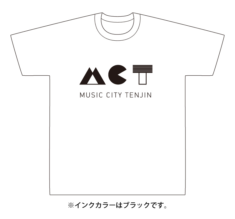 Music City Tenjin 天神